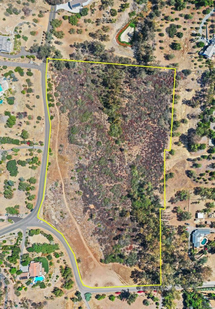 0 Vali Hai Road Poway, CA 92064 - Photo 45 of 46