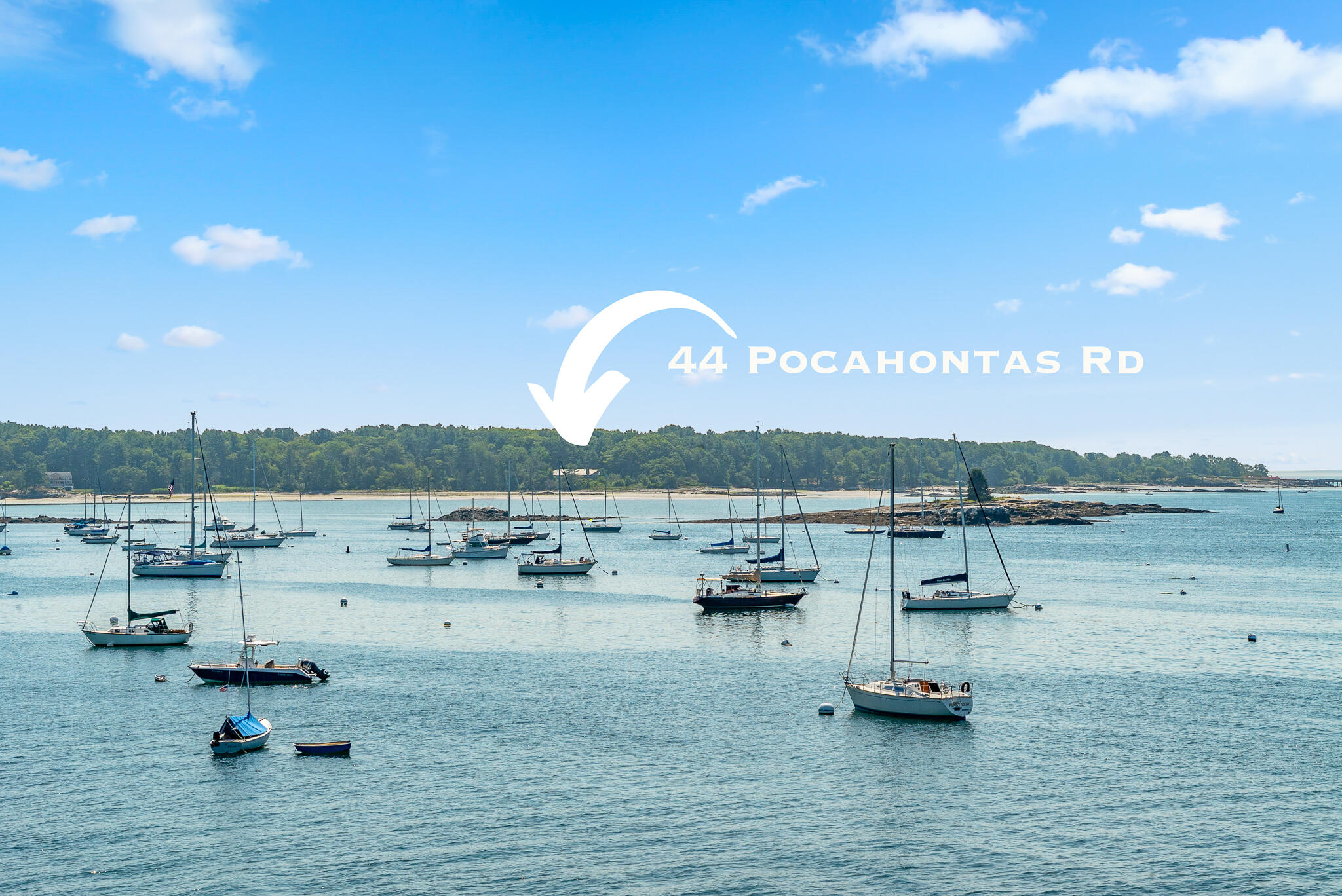 44 Pocahontas Road Kittery Point, ME 03905 - Photo 6 of 23 44 Pocahontas Rd, Kittery Point