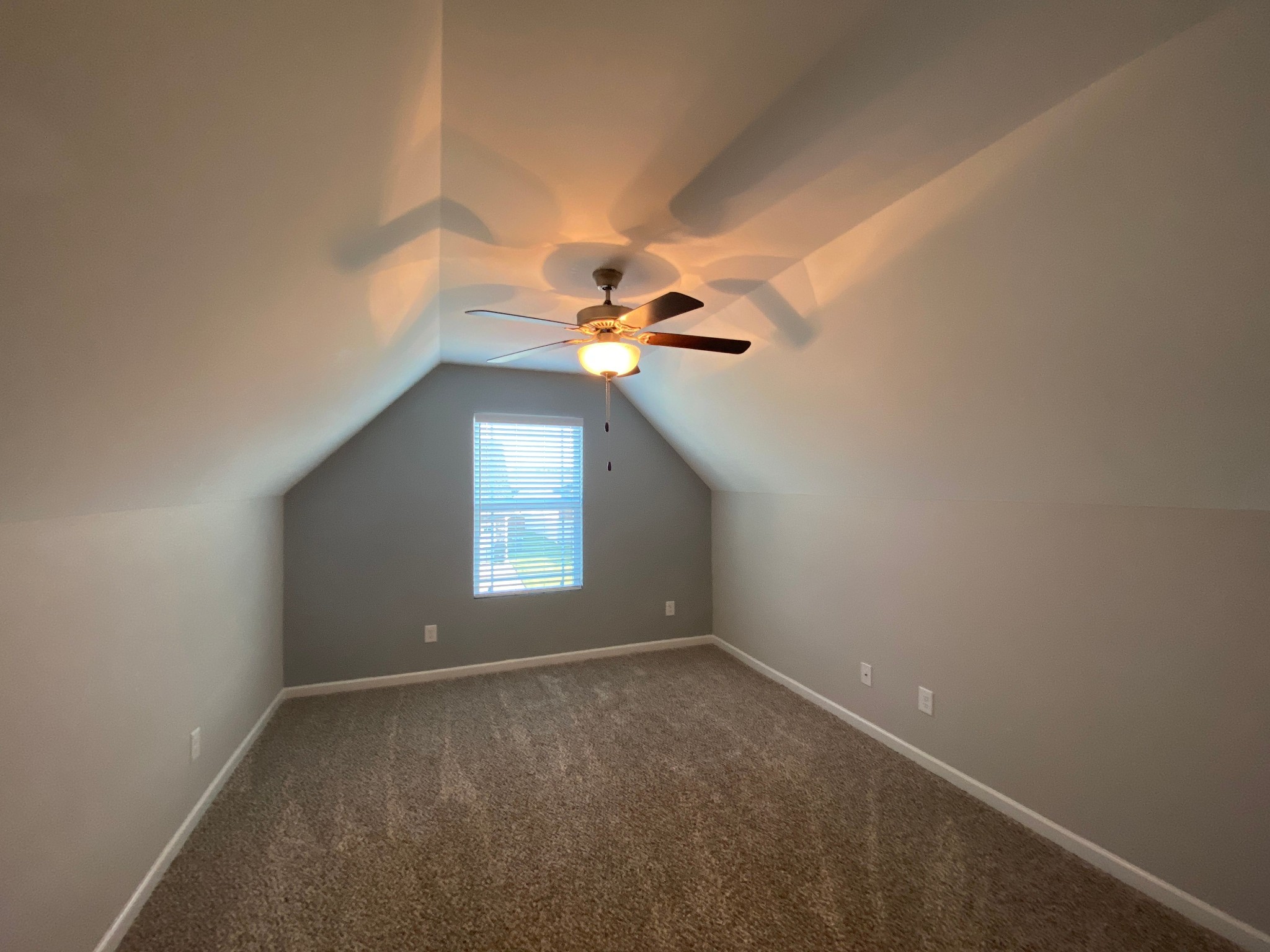 4813 Compassion Lane Murfreesboro, TN 37128 - Photo 13 of 17 a view of empty room with window