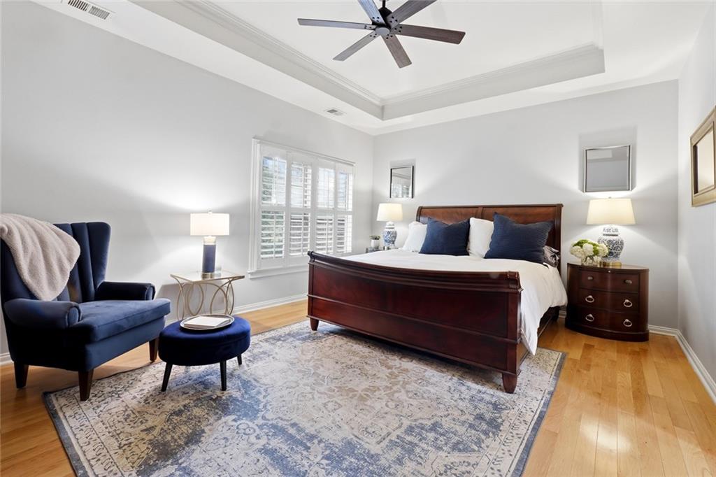 121 Brookview Circle Atlanta, GA 30339 - Photo 15 of 32