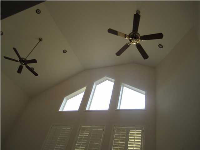 8244 Jordan Road Baker, FL 32531 - Photo 14 of 32 a view of room with a ceiling fan