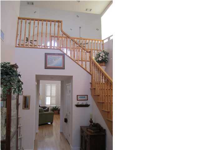 8244 Jordan Road Baker, FL 32531 - Photo 16 of 32 a view of entryway and hall