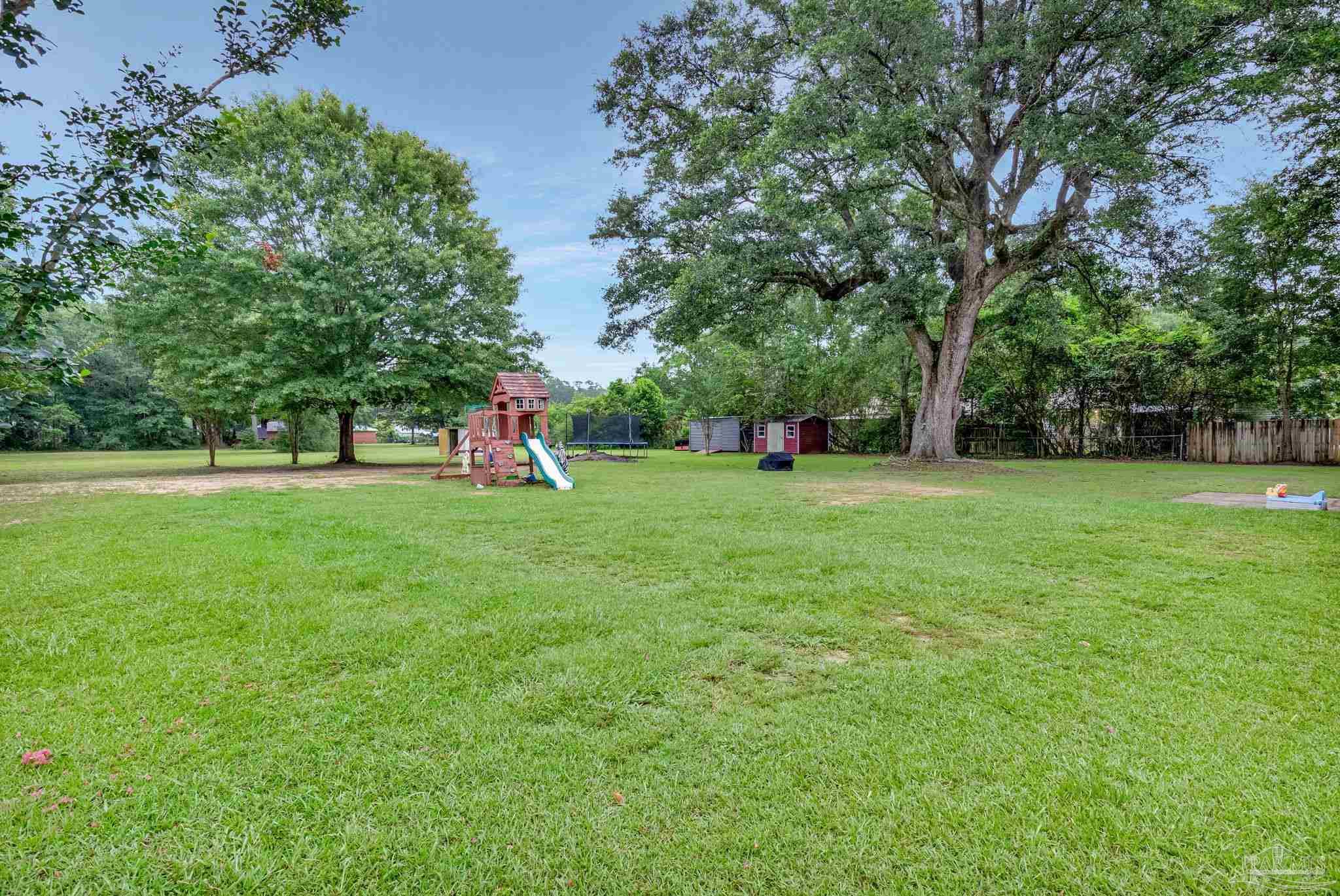 3930 Wiley Penton Road Pace, FL 32571 - Photo 28 of 33