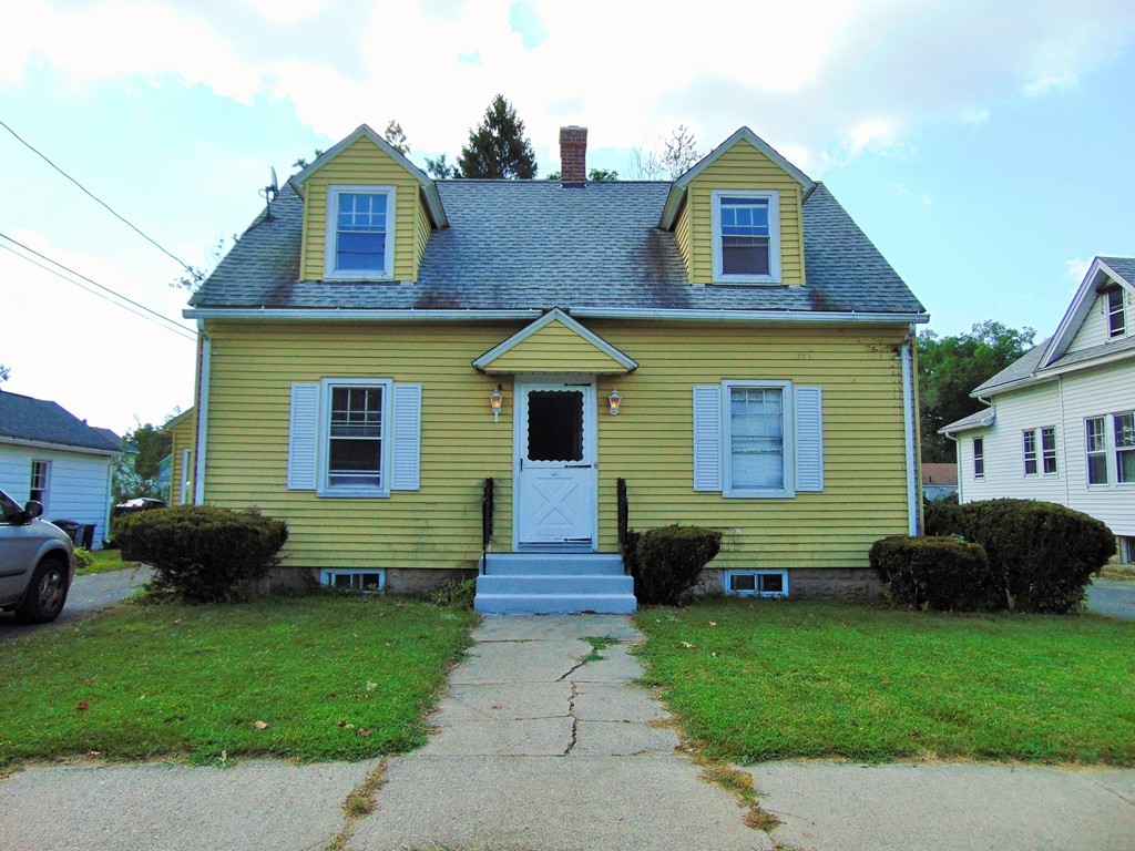 75 Kingsley Street Springfield, MA 01104 - Photo 1 of 17 Gallery Image 1