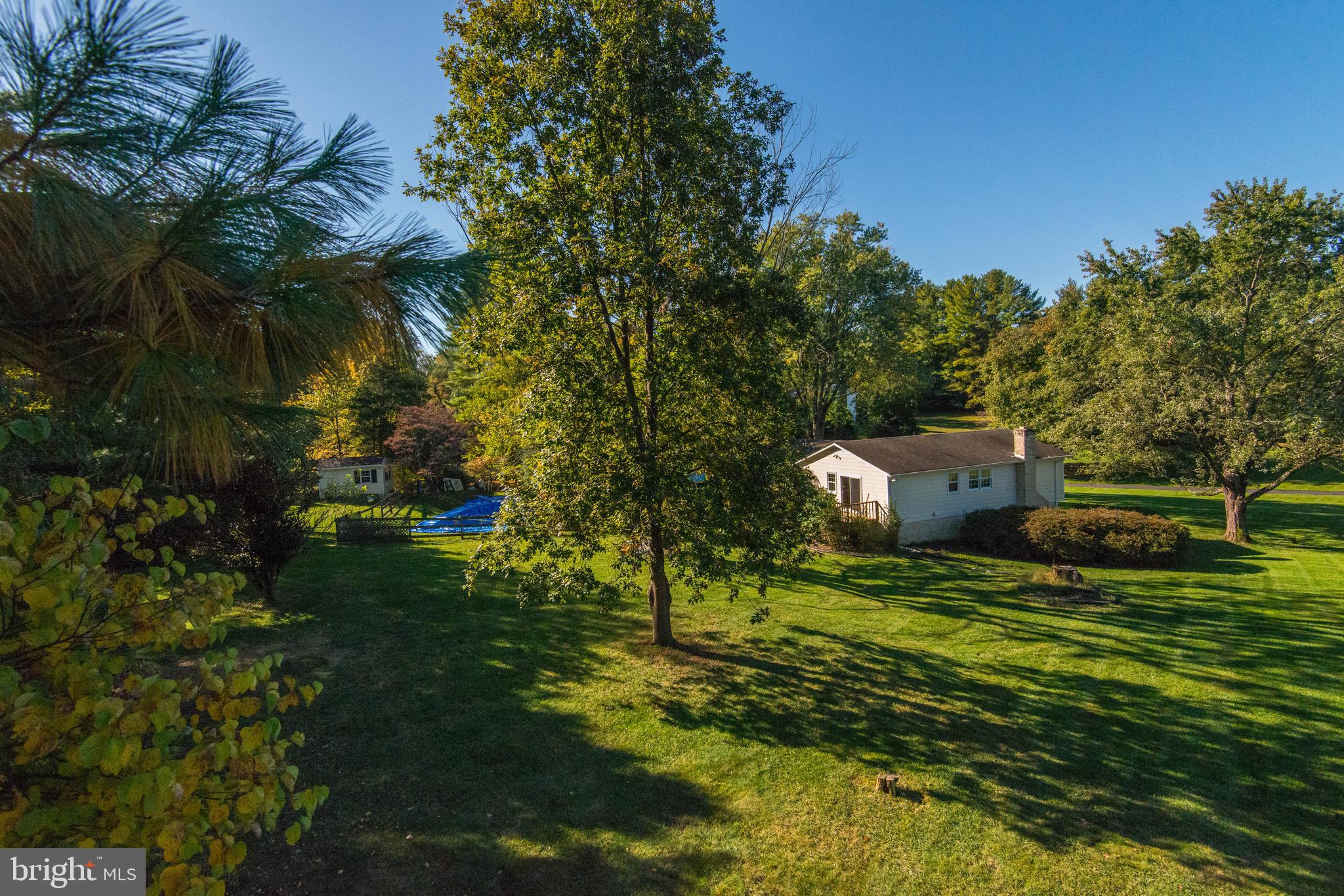 511 Walker Road Great Falls, VA 22066 - Photo 44 of 49 Gallery Image 44