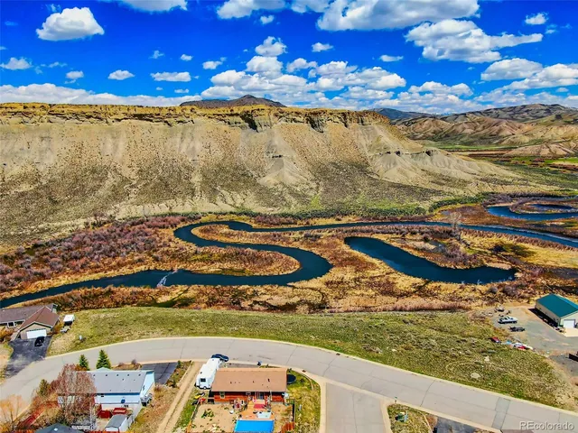 $174,800 | 1111 Bluff Avenue, Kremmling, CO 80459