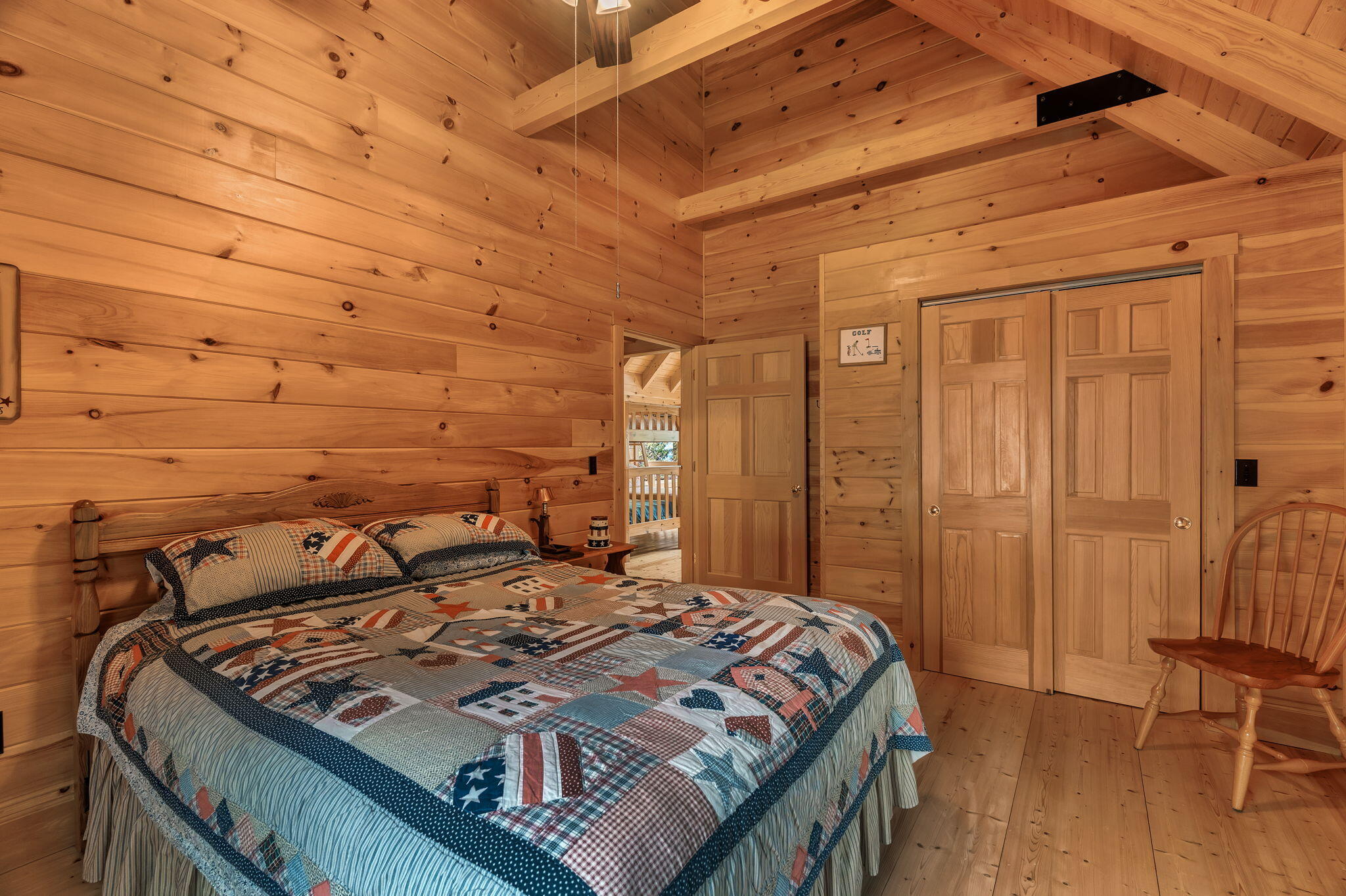 110 Lakeside Lodges Road Rangeley, ME 04970 - Photo 39 of 76 110 Lakeside Lodges