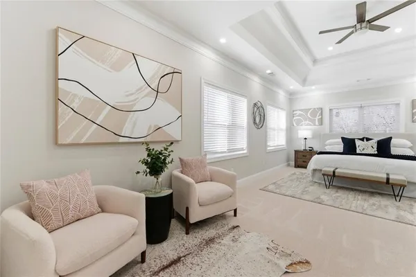 $1,099,000 | 2990 Shallowford Road, Atlanta, GA 30341