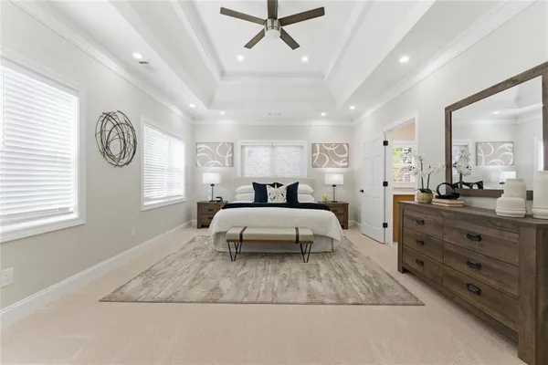 $1,099,000 | 2990 Shallowford Road, Atlanta, GA 30341