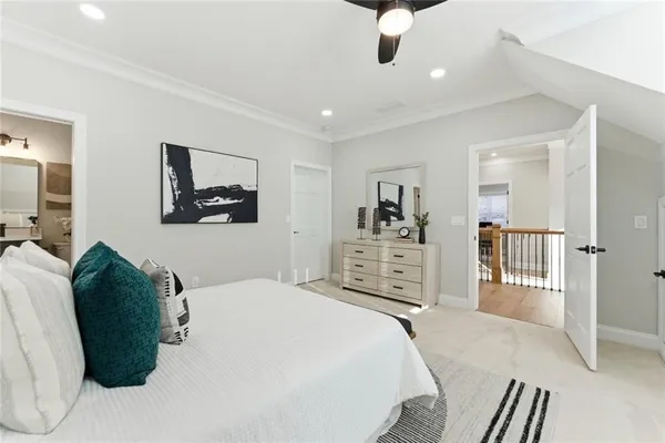 $1,099,000 | 2990 Shallowford Road, Atlanta, GA 30341
