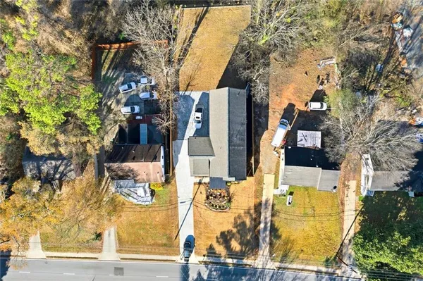 $1,099,000 | 2990 Shallowford Road, Atlanta, GA 30341