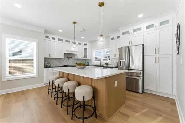 $1,099,000 | 2990 Shallowford Road, Atlanta, GA 30341