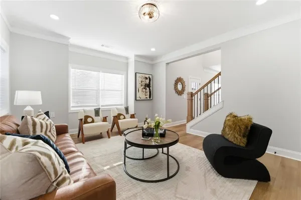 $1,099,000 | 2990 Shallowford Road, Atlanta, GA 30341