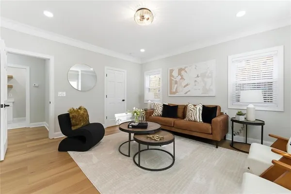 $1,099,000 | 2990 Shallowford Road, Atlanta, GA 30341