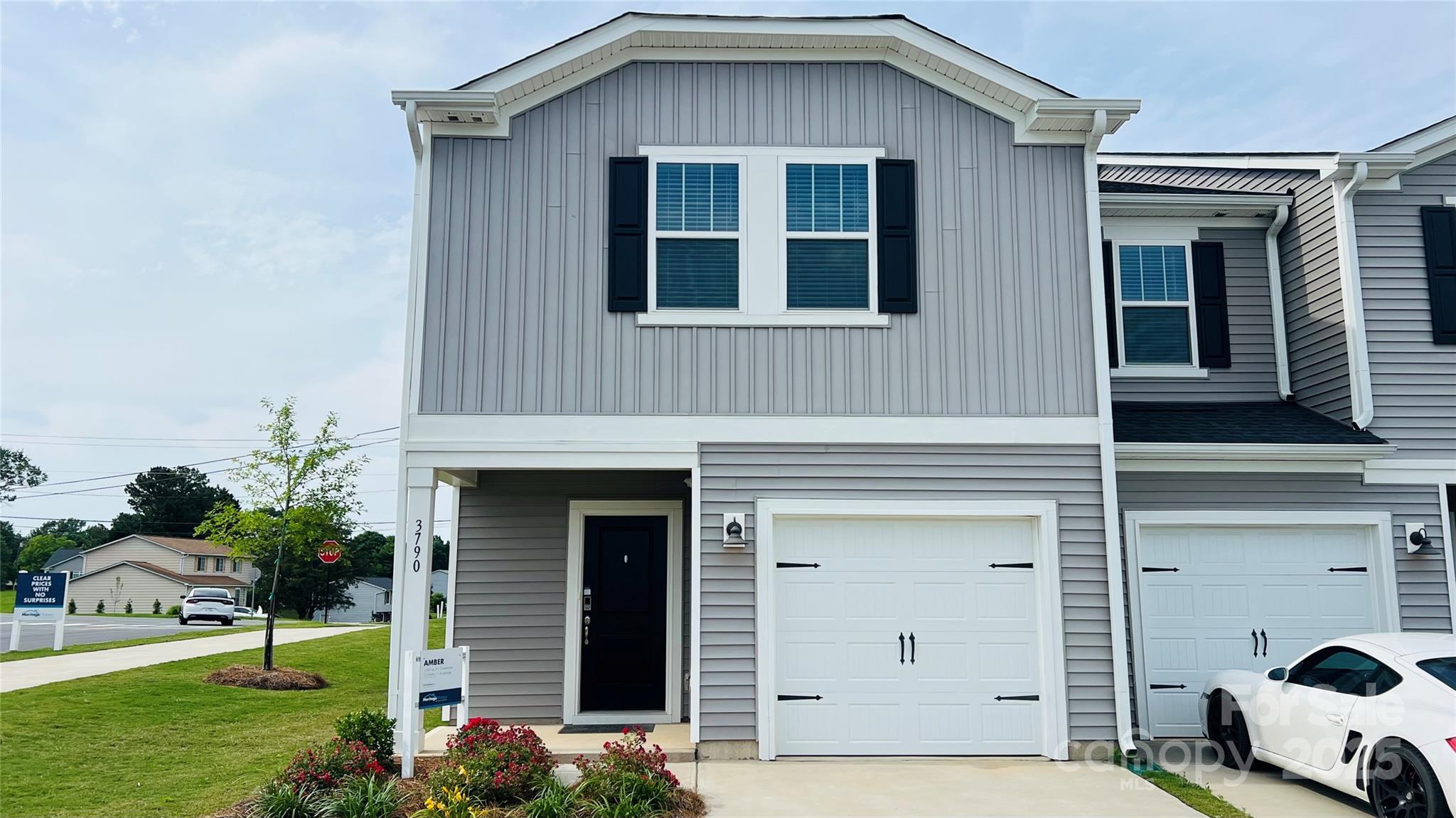 1760 Old Rivers Road Concord, NC 28027 - Photo 1 of 17 Gallery Image 1