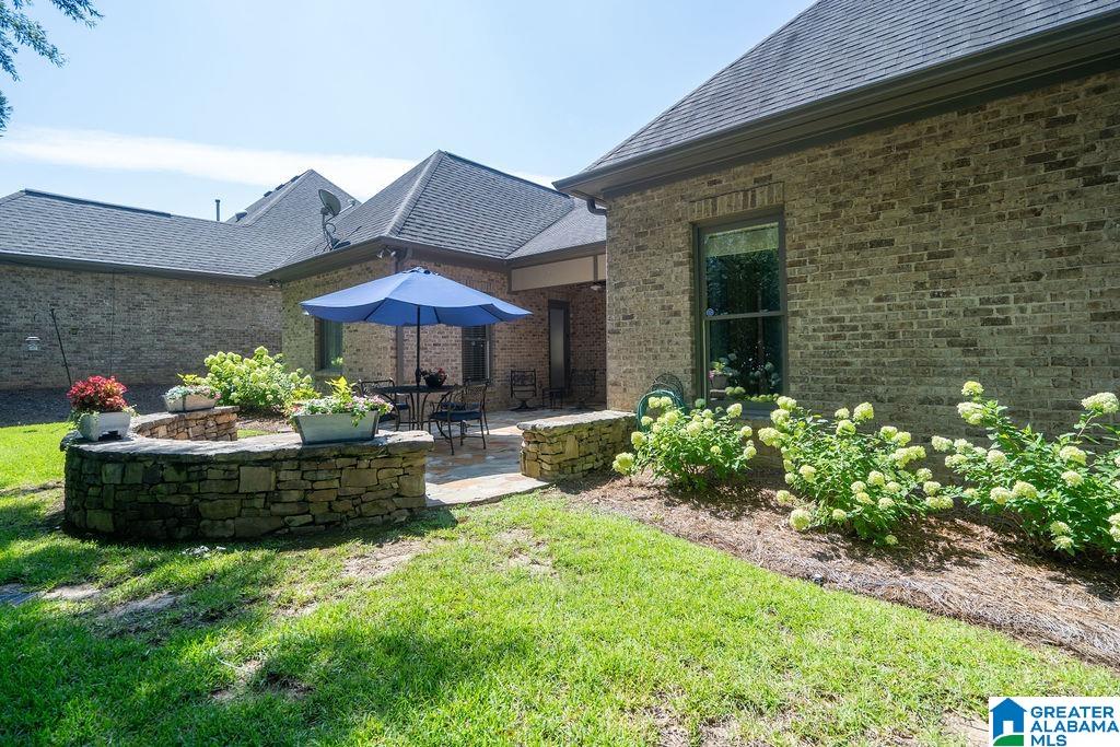 1664 Warren Lane Birmingham, AL 35243 - Photo 31 of 37
