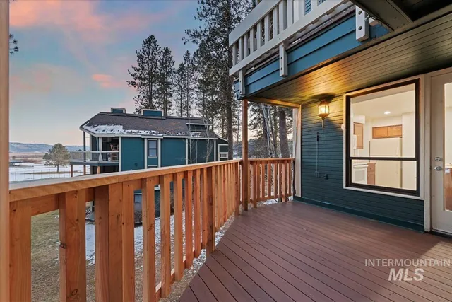 $449,900 | 2981 Kimberland Drive, Unit PONDEROSA 208, New Meadows, ID 83654