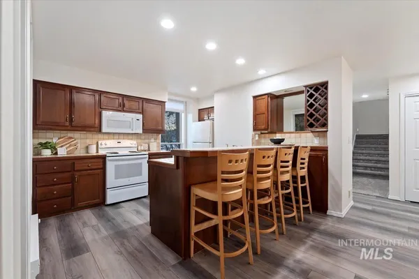 $449,900 | 2981 Kimberland Drive, Unit PONDEROSA 208, New Meadows, ID 83654