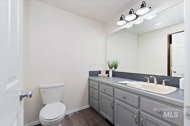 $449,900 | 2981 Kimberland Drive, Unit PONDEROSA 208, New Meadows, ID 83654