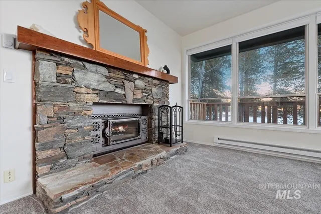 $449,900 | 2981 Kimberland Drive, Unit PONDEROSA 208, New Meadows, ID 83654