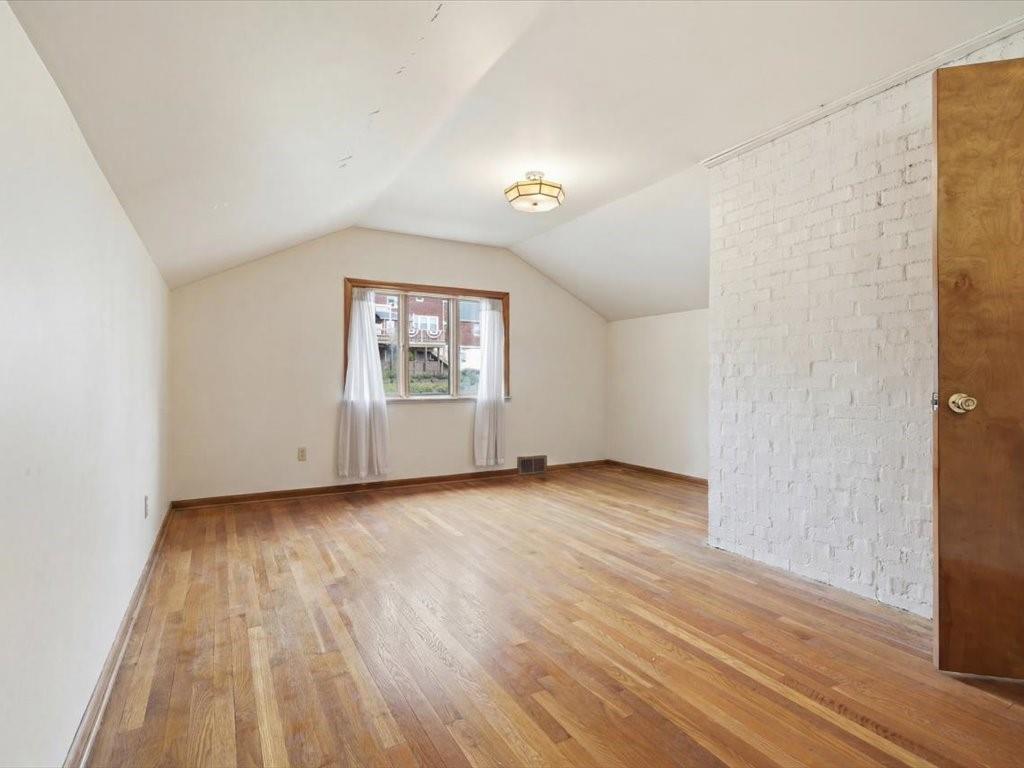 600 Mary Street Monongahela, PA 15063 - Photo 27 of 50 2nd Floor 5th Bedroom