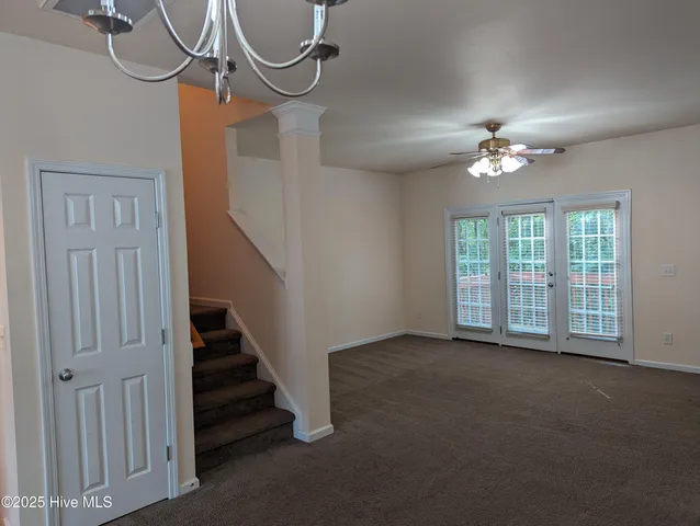 $1,800 | 2710 Wyntercrest Lane, Durham, NC 27713