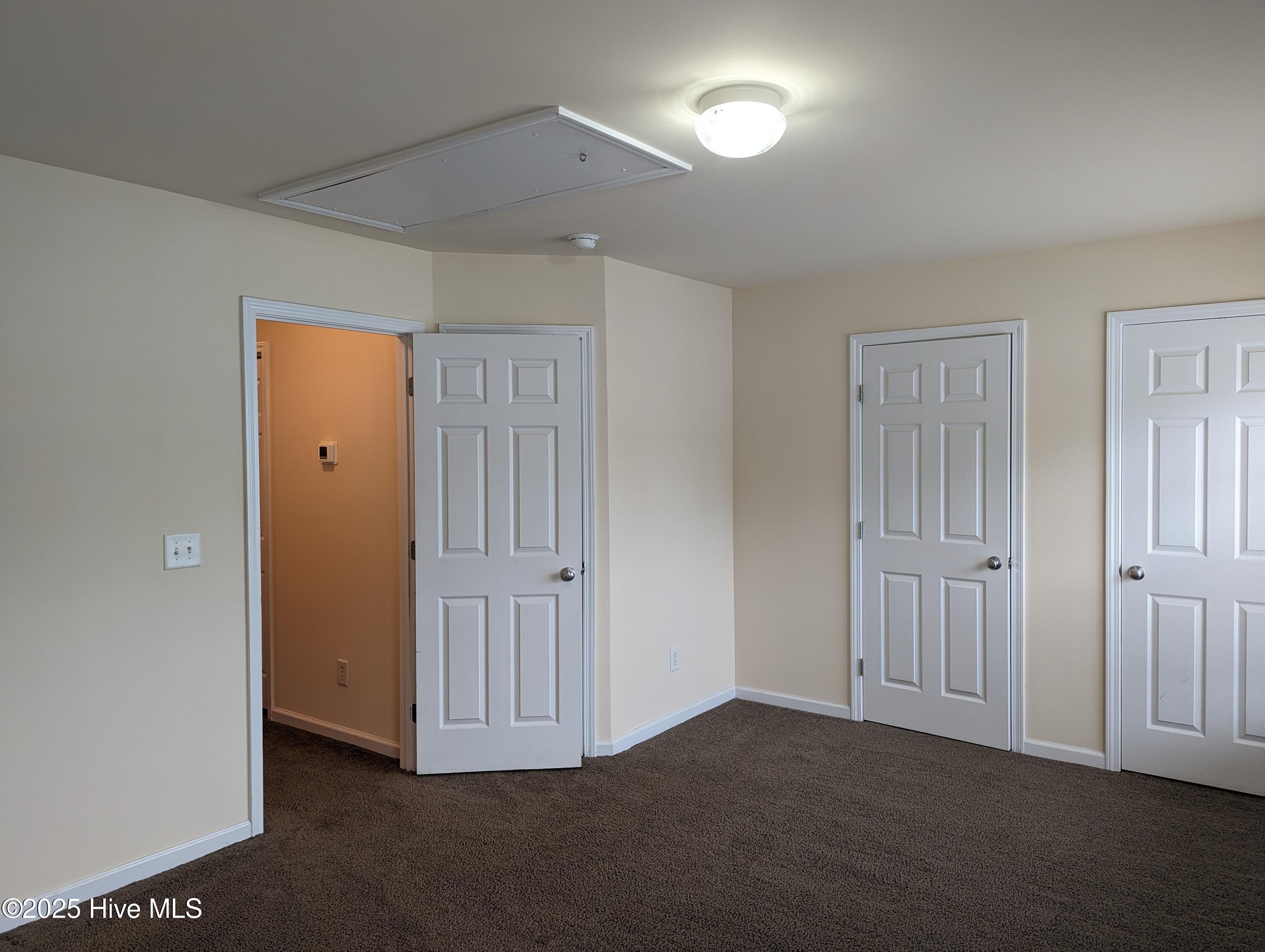 2710 Wyntercrest Lane Durham, NC 27713 - Photo 14 of 14 main bedroom