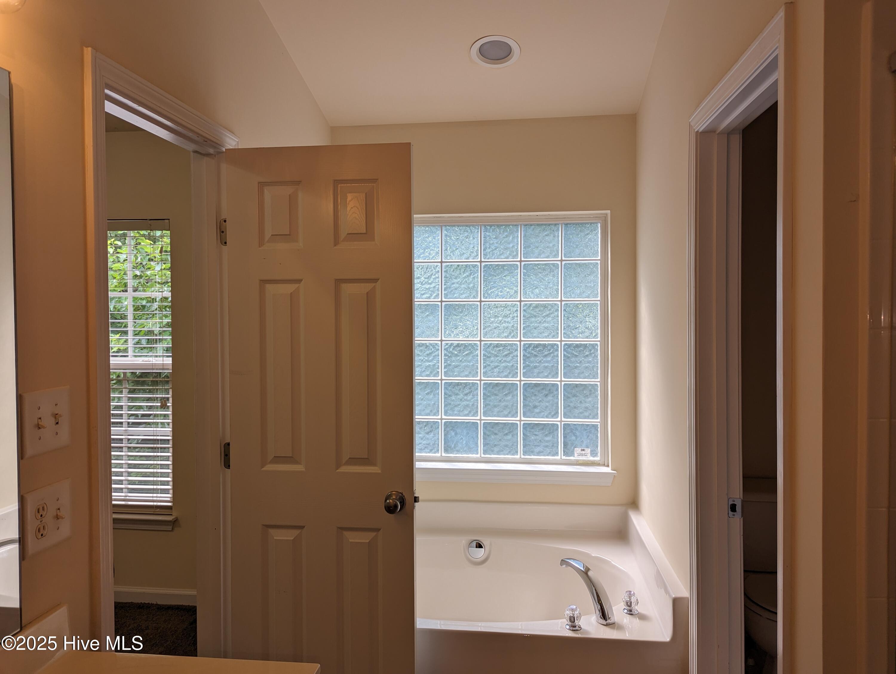 2710 Wyntercrest Lane Durham, NC 27713 - Photo 6 of 14 bathroom