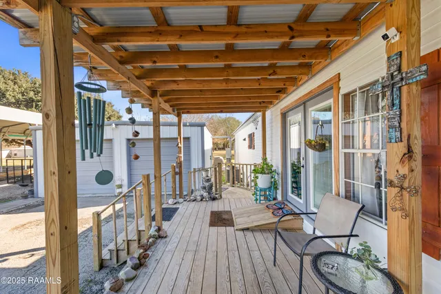 $250,000 | 330 Vatican Road, Carencro, LA 70520