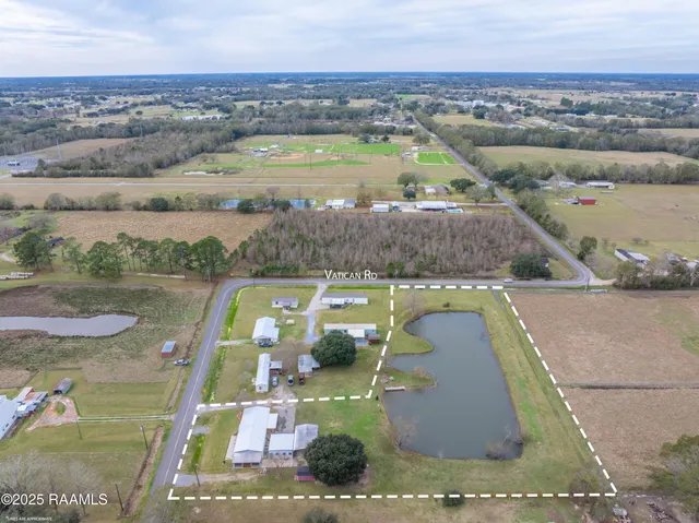 $250,000 | 330 Vatican Road, Carencro, LA 70520