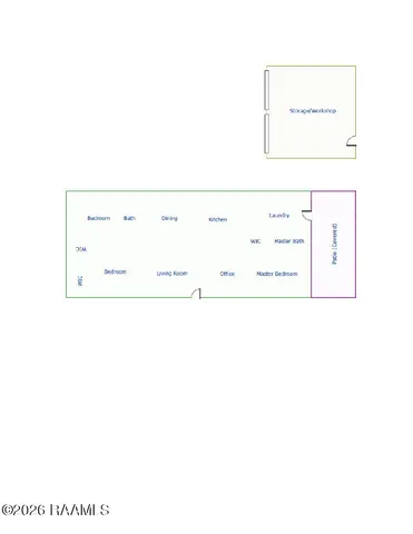 $250,000 | 330 Vatican Road, Carencro, LA 70520