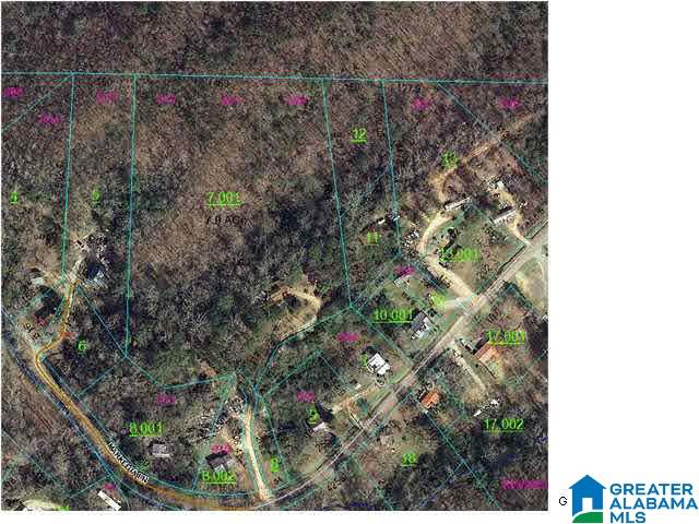 686 Markeeta Road, Unit 7 9 AC Leeds, AL 35094 - Photo 2 of 5