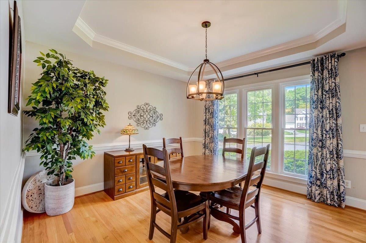 8409 Largo Springs Court Raleigh, NC 27613 - Photo 6 of 30 Photo 7