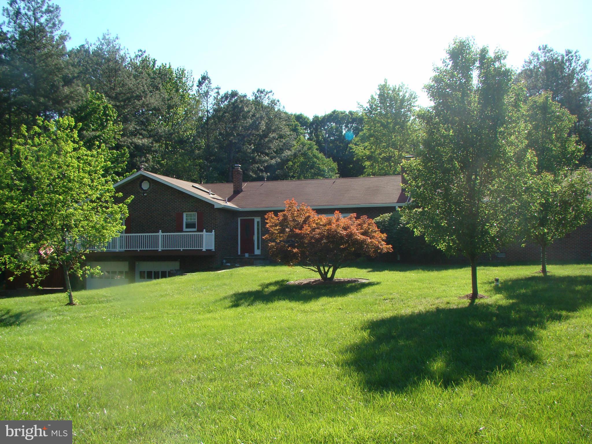31251 Point Lookout Road Mechanicsville, MD 20659 - Photo 1 of 6 Exterior (Front)