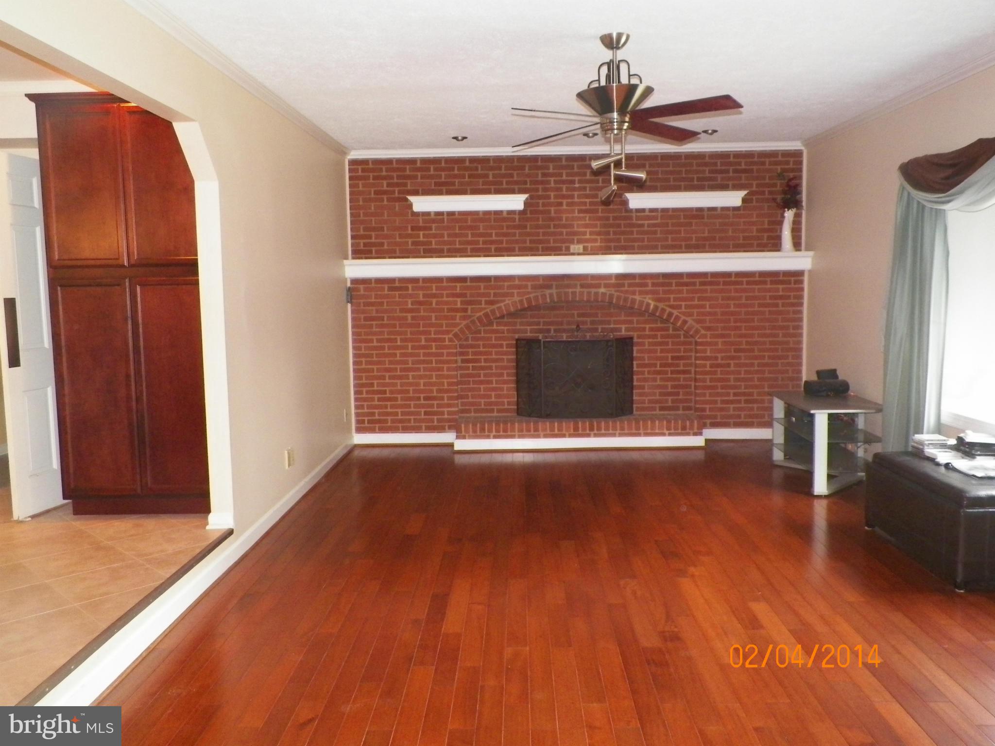 31251 Point Lookout Road Mechanicsville, MD 20659 - Photo 6 of 6 Family Room