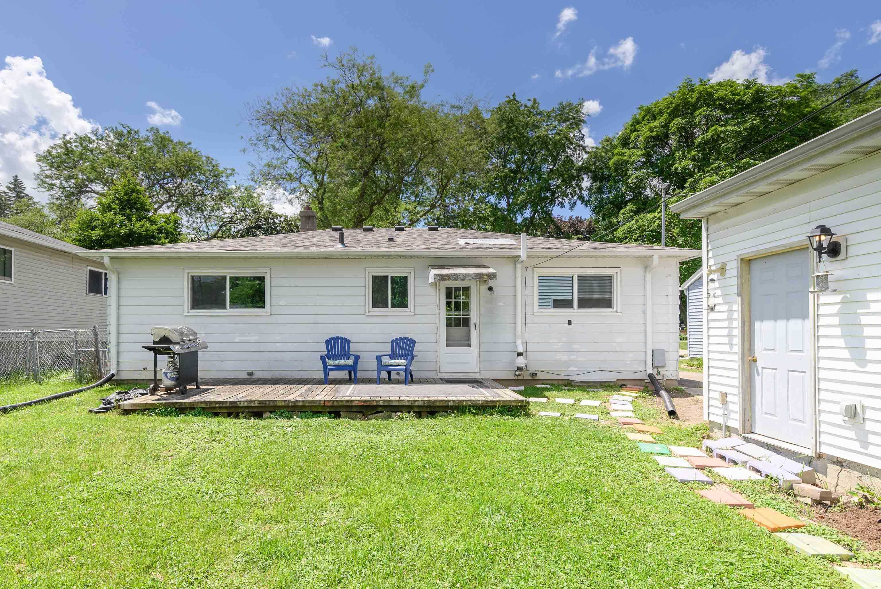 3902 Paus Street Madison, WI 53714 - Photo 21 of 22
