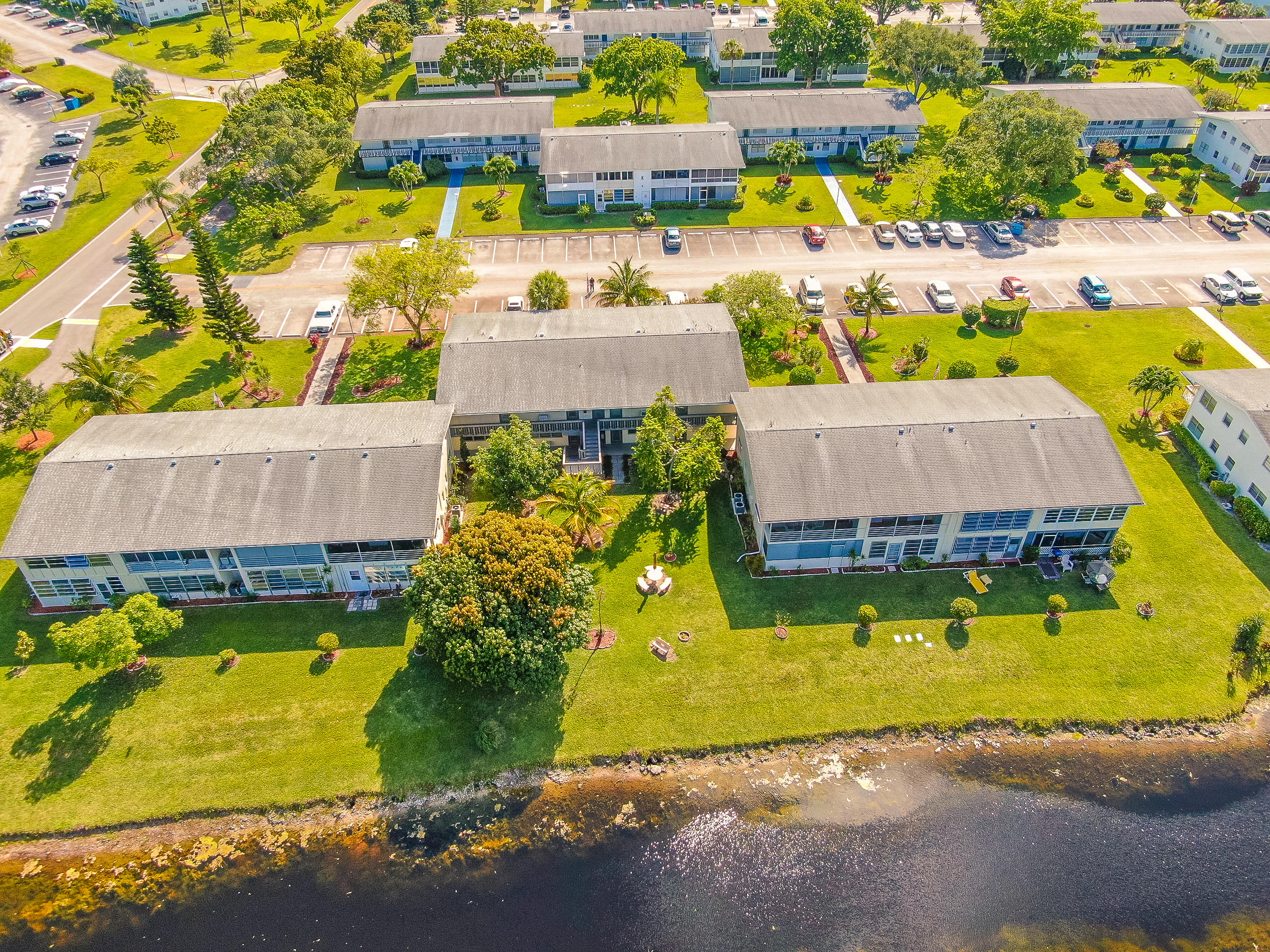 18 Markham A Deerfield Beach, FL 33442 - Photo 12 of 18 DRONE 7