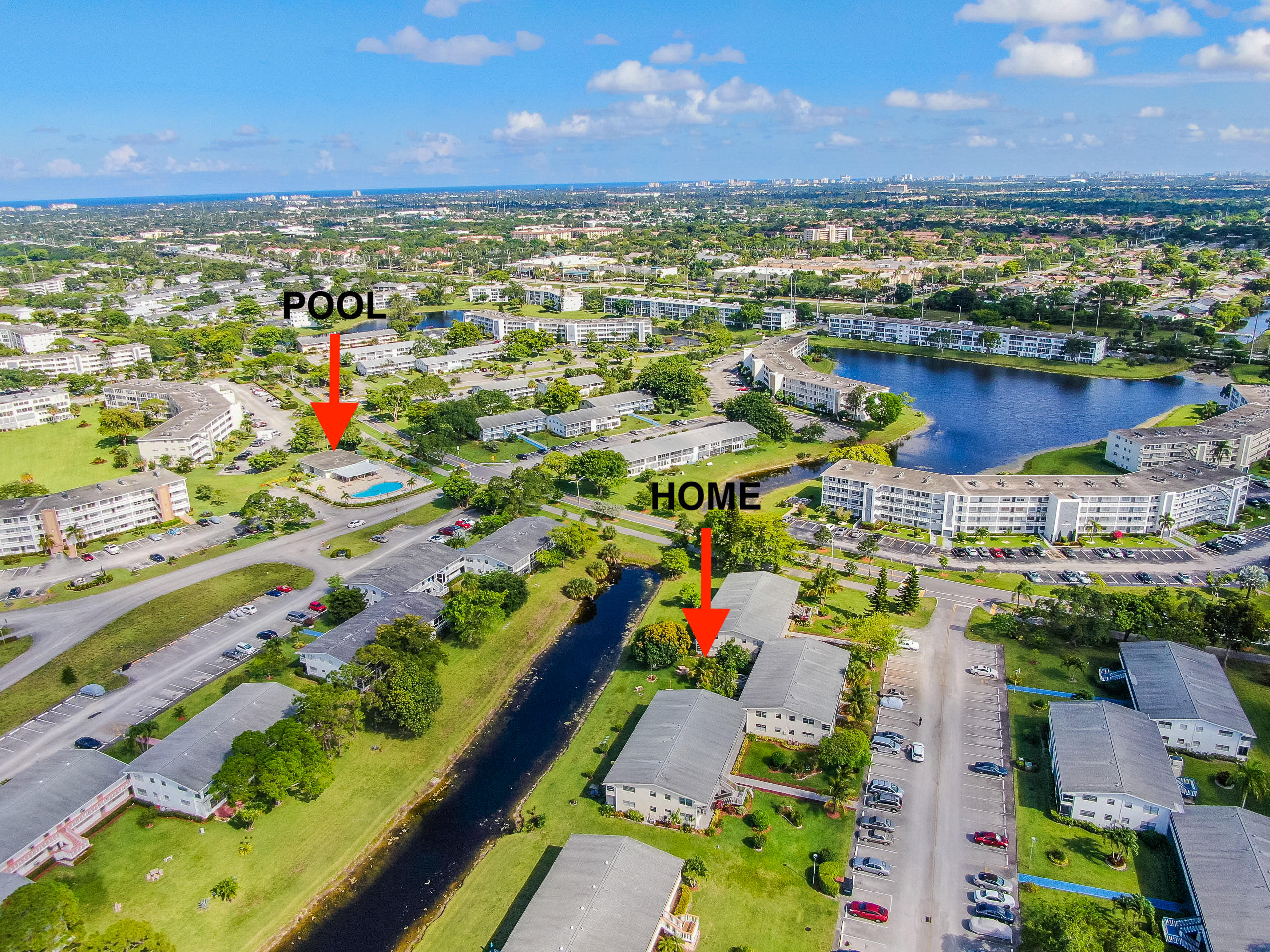 18 Markham A Deerfield Beach, FL 33442 - Photo 13 of 18 DRONE ARROW