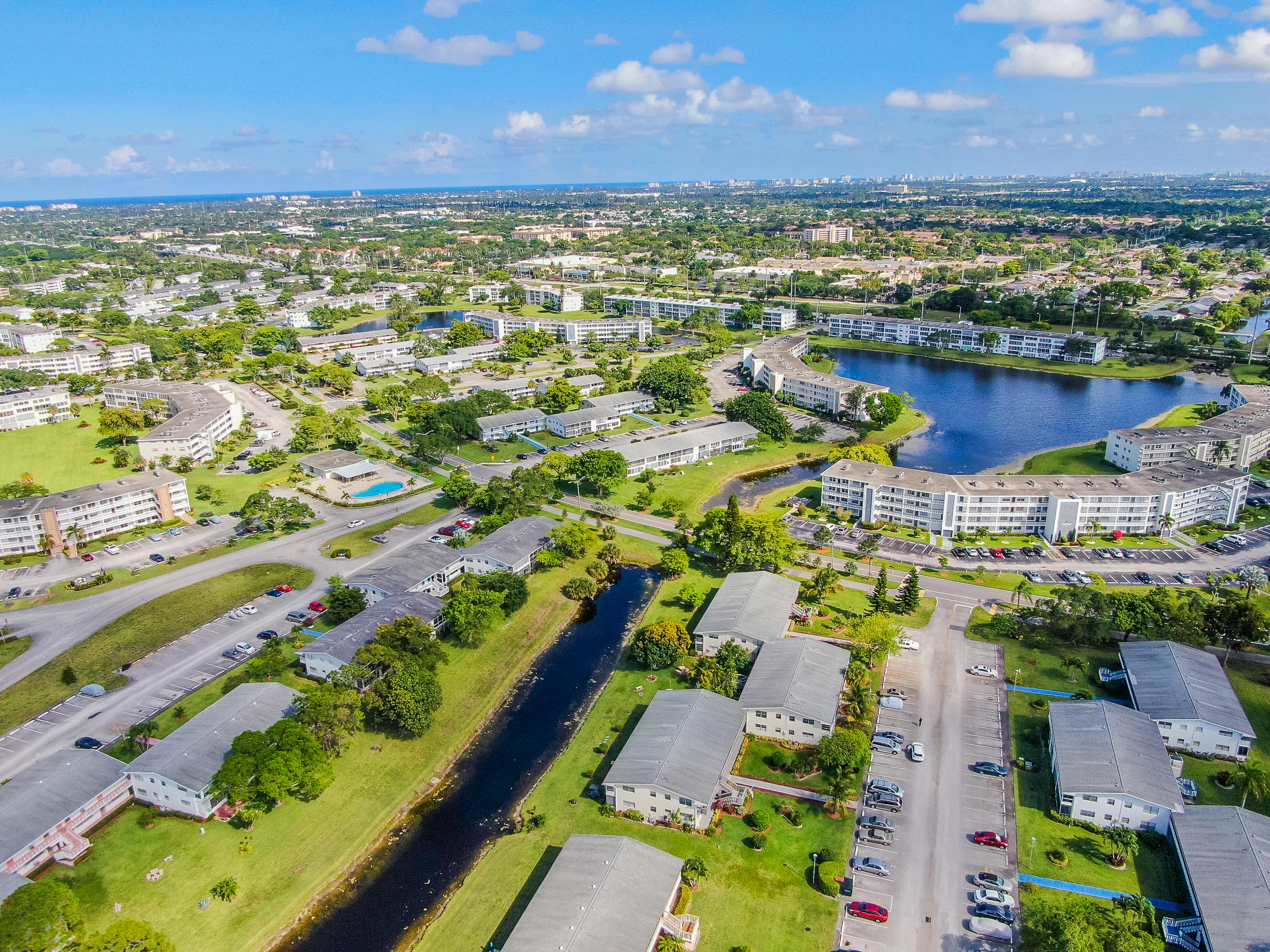 18 Markham A Deerfield Beach, FL 33442 - Photo 14 of 18 DRONE 4