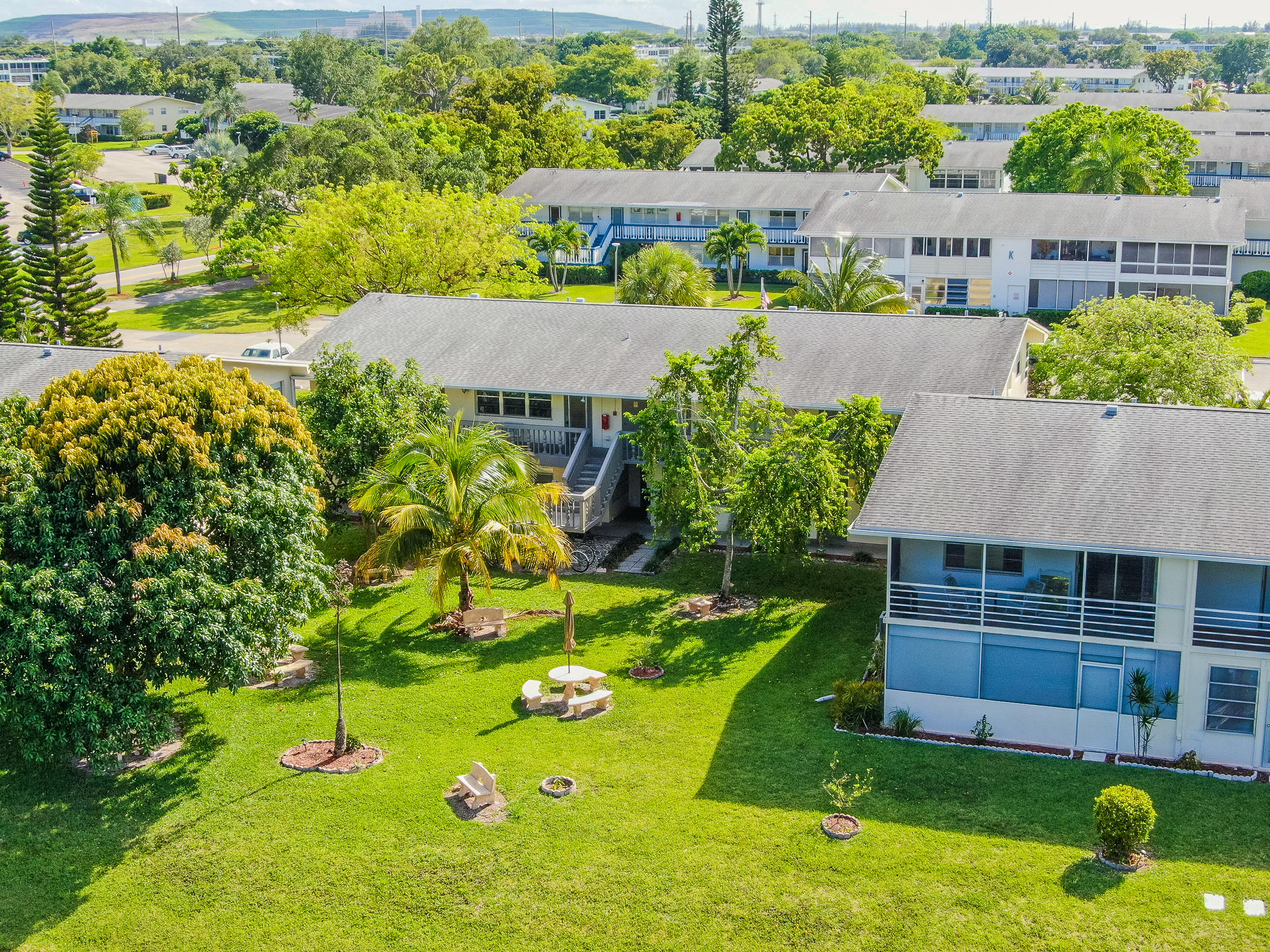 18 Markham A Deerfield Beach, FL 33442 - Photo 16 of 18 DRONE 1