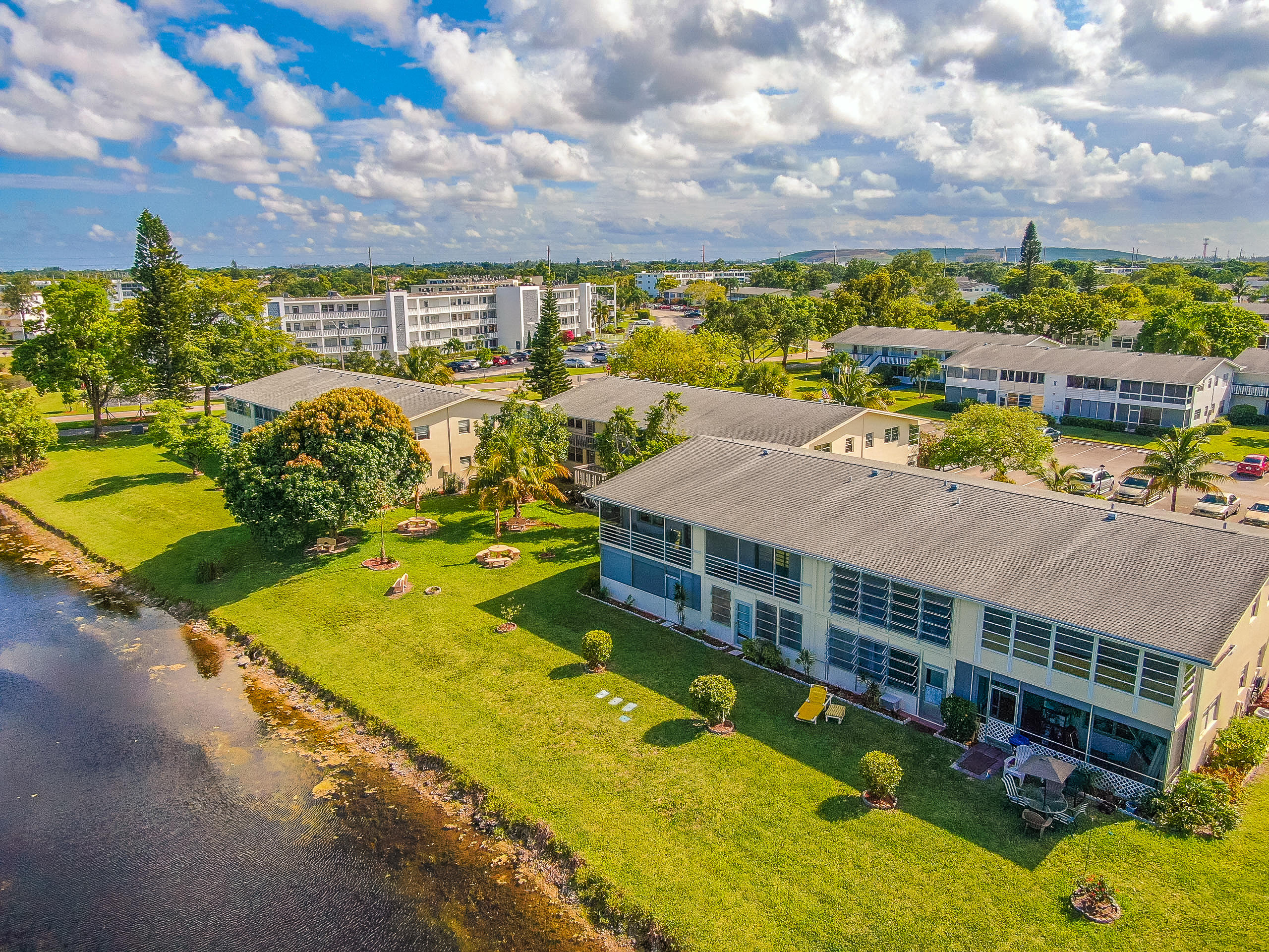 18 Markham A Deerfield Beach, FL 33442 - Photo 2 of 18 DRONE 5