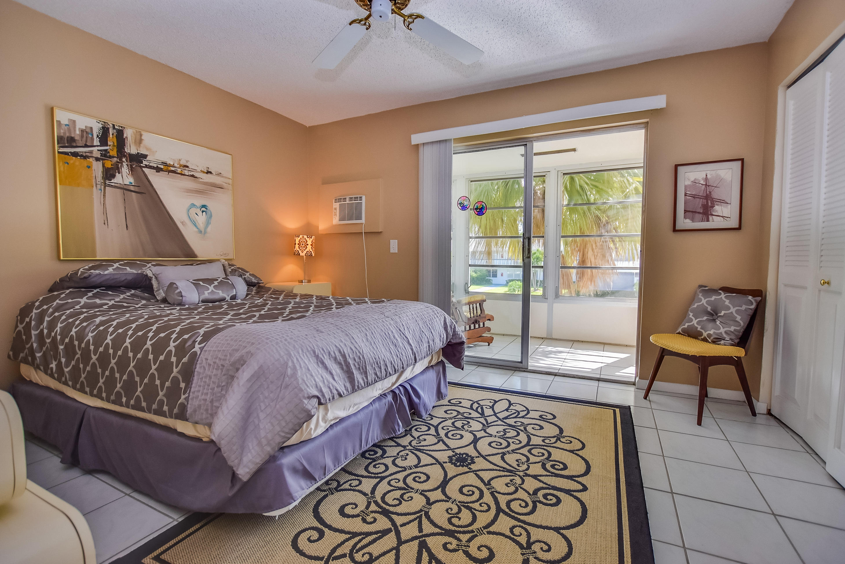 18 Markham A Deerfield Beach, FL 33442 - Photo 9 of 18 BEDROOM