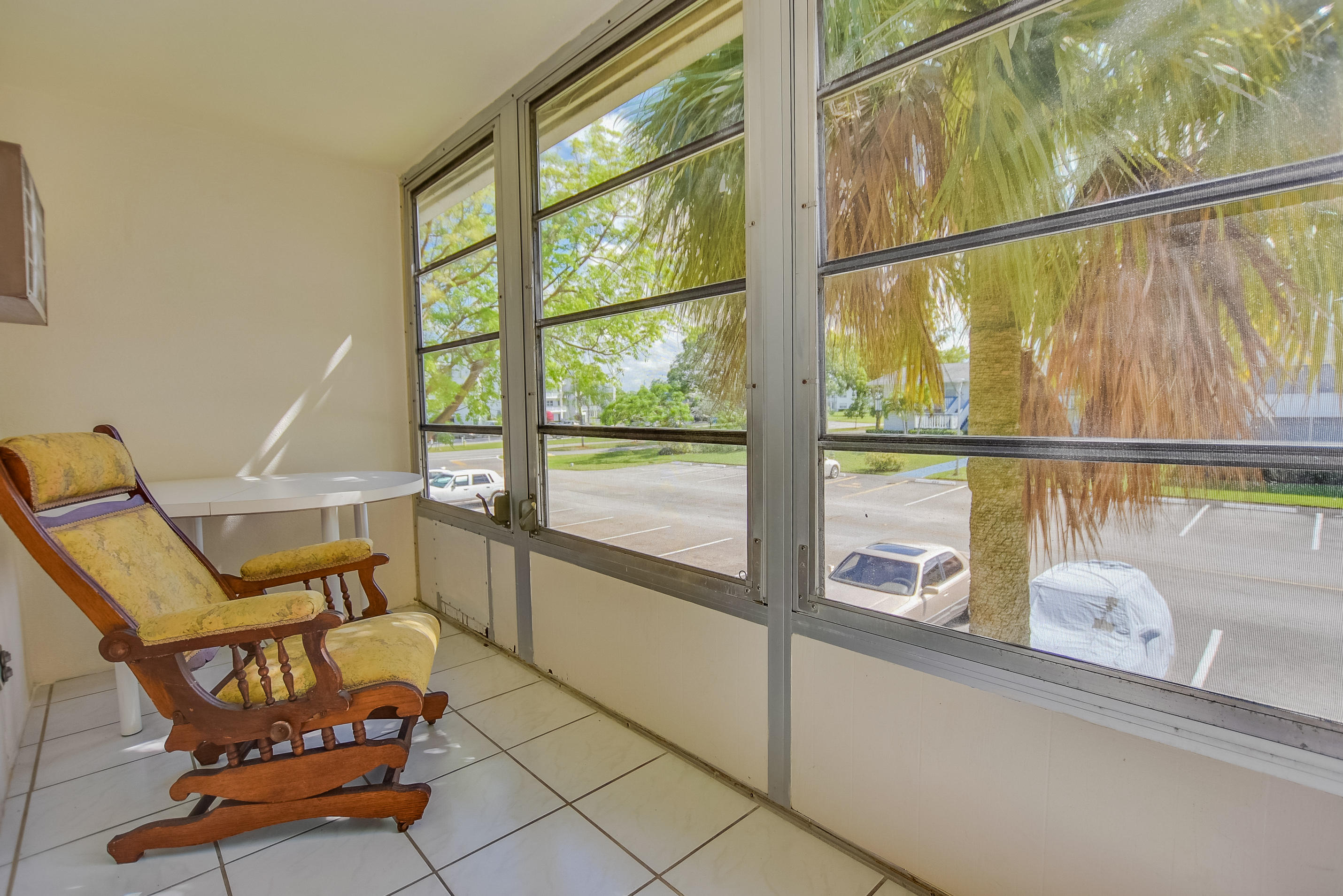 18 Markham A Deerfield Beach, FL 33442 - Photo 10 of 18 FLORIDA ROOM
