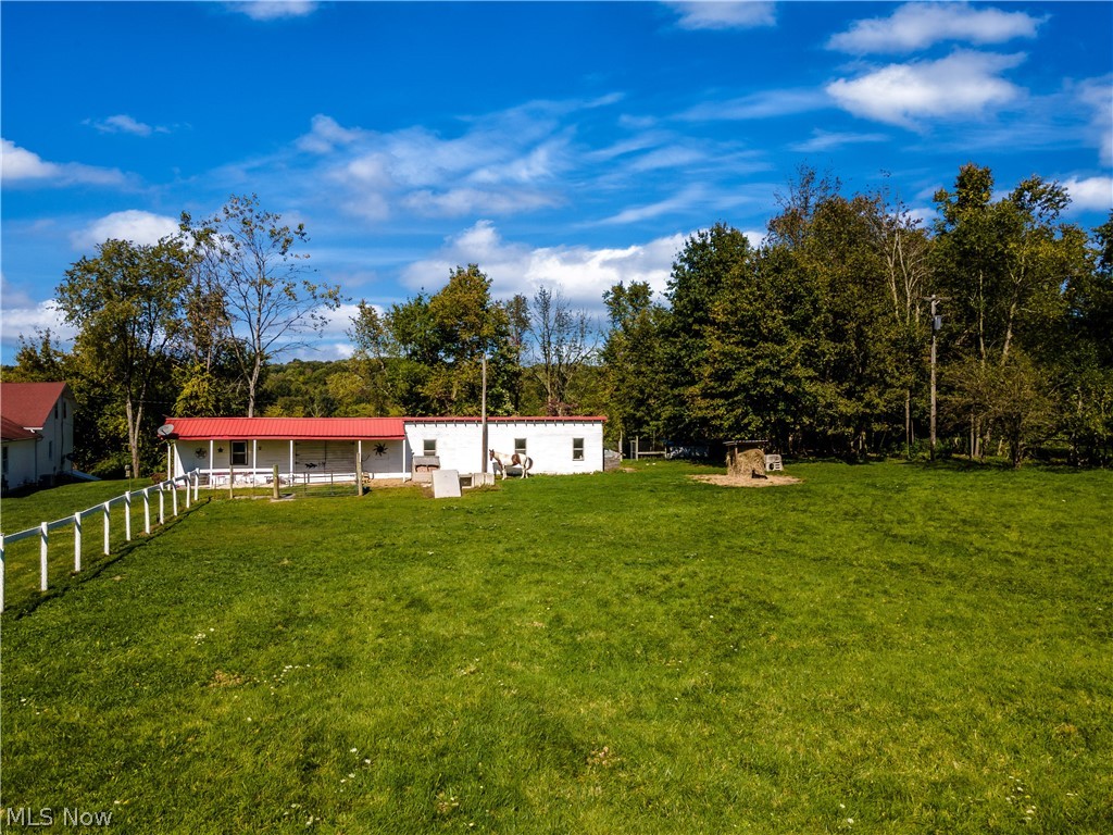 643 West Comet Road Clinton, OH 44216 - Photo 28 of 34