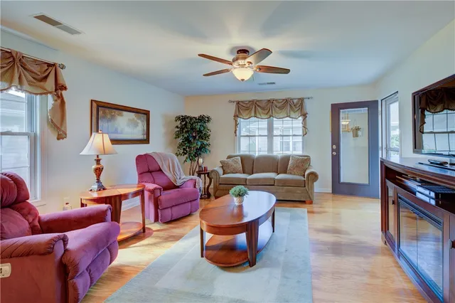 $400,000 | 1901 Village Green Circle, Coventry, RI 02816