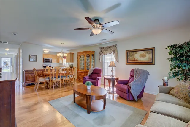 $400,000 | 1901 Village Green Circle, Coventry, RI 02816