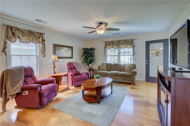 $400,000 | 1901 Village Green Circle, Coventry, RI 02816
