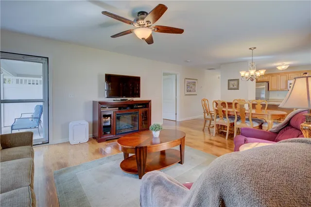 $400,000 | 1901 Village Green Circle, Coventry, RI 02816