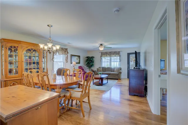 $400,000 | 1901 Village Green Circle, Coventry, RI 02816