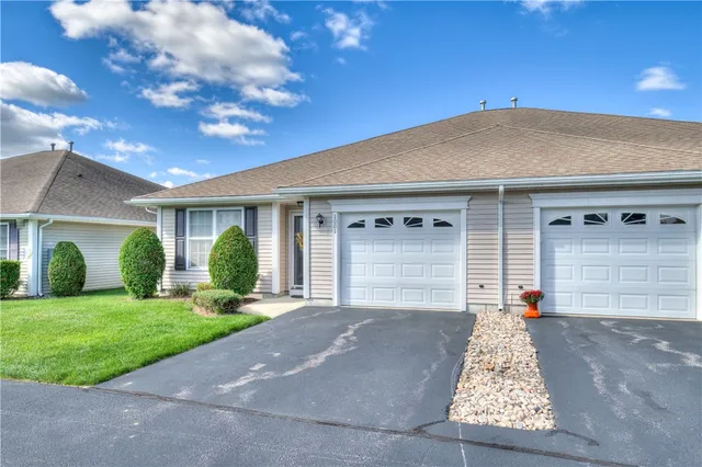 $400,000 | 1901 Village Green Circle, Coventry, RI 02816